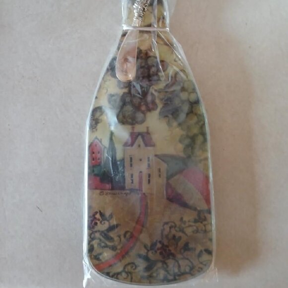 Other - Cheese Platter ... Brand New ... Unopened